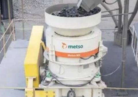 Cone Crushers