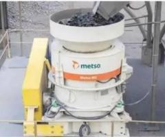 Cone Crushers
