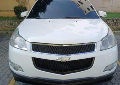 Chevrolet Traverse LT 2011