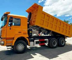 Volteo Shacman 20m3 F3000 2018