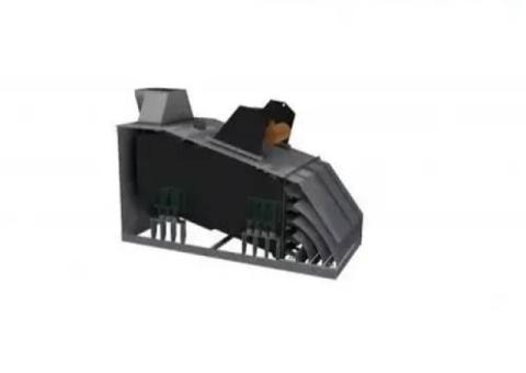 Asphalt Vibrating Screen