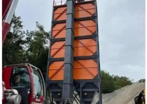 Chain Bucket Elevator