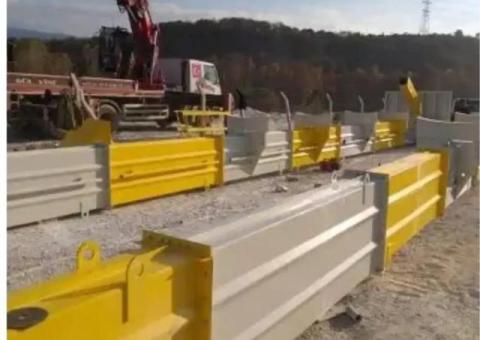 Cement and Filler Elevator