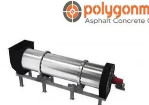 Rotary Dryer